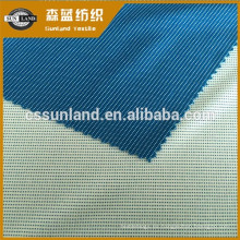 Changshu maquinaria textil tejido de poliéster tejido colchón